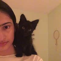 Sitter Profile Image: San S.