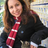 Sitter Profile Image: Michelle P.