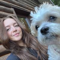 Sitter Profile Image: Victoria K.