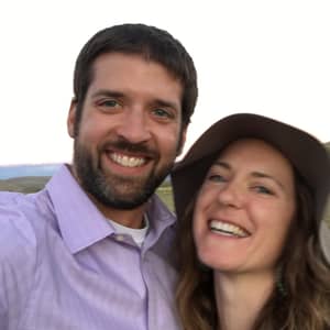 Ben & Lindsey R.