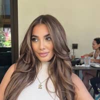 Sitter Profile Image: Shaymah A.