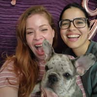 Sitter Profile Image: Kayleene R.