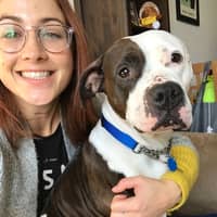 Sitter Profile Image: Brianna M.