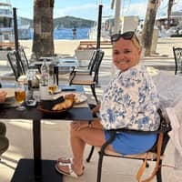 Sitter Profile Image: Kelly D.