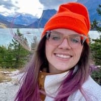 Sitter Profile Image: Ashley D.