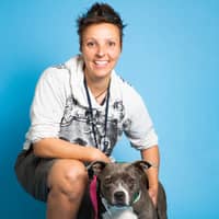 Trainer Profile Image: Rubina S.