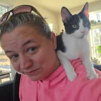 Sitter Profile Image: Sandina P.