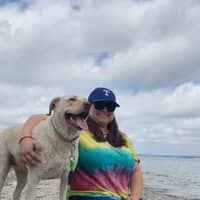 Sitter Profile Image: Kenia V.