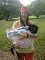 Sitter Profile Image: Jenna C.