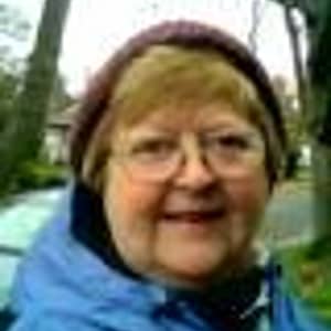 Sandra N.