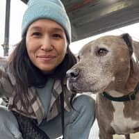 Sitter Profile Image: Amanda & Mitchell L.