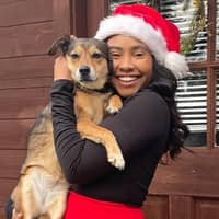 Sitter Profile Image: Keyara M.