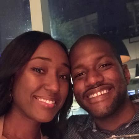 Sitter Profile Image: Kristen & Jason B.