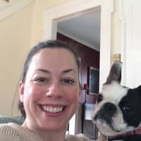 Sitter Profile Image: Mary Jo M.