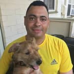 Sitter Profile Image: Junior F.