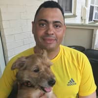 Sitter Profile Image: Junior F.