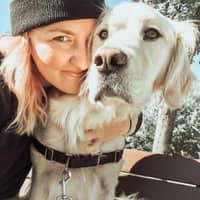 Sitter Profile Image: Morgan R.