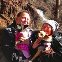 Sitter Profile Image: Kim T.