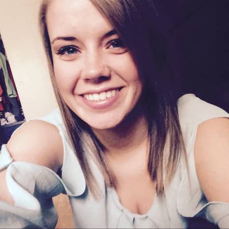 Sitter Profile Image: Lauren D.