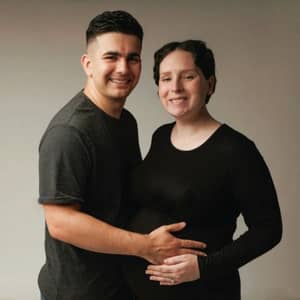 Sitter Profile Image: Jacqueline G.