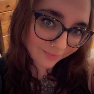 Sitter Profile Image: Hannah M.