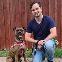 Trainer Profile Image: Joshua Q.