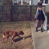 Sitter Profile Image: Colette G.