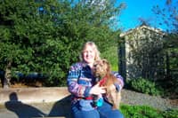 Sitter Profile Image: Heather G.