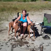 Sitter Profile Image: Nicolle C.