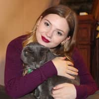 Sitter Profile Image: Kristen A.