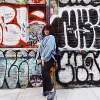 Sitter Profile Image: Cia G.