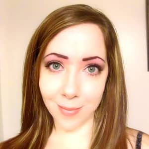 Sitter Profile Image: Ashley H.