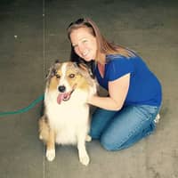 Sitter Profile Image: Amanda B.