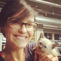 Sitter Profile Image: Erin R.