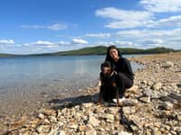 Sitter Profile Image: Jessi H.