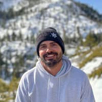 Sitter Profile Image: Eric S.