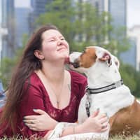 Sitter Profile Image: Cheyenne S.