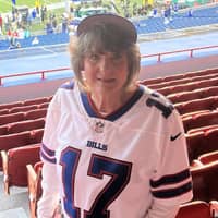 Sitter Profile Image: Mary M.