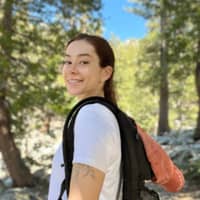 Sitter Profile Image: Abby G.