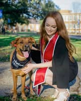 Sitter Profile Image: Erica M.