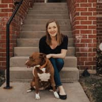 Sitter Profile Image: Aria E.