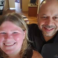 Sitter Profile Image: Katie & Patrick W.