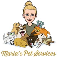 Sitter Profile Image: Maria M.