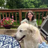 Sitter Profile Image: Mechelle M.