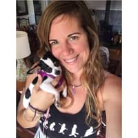 Sitter Profile Image: Lily W.