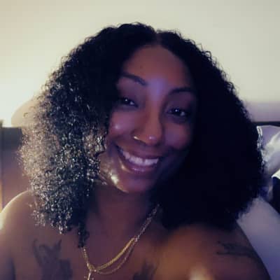 Sitter Profile Image: Katasha G.