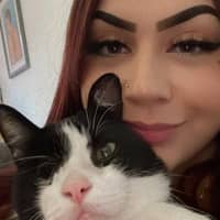 Sitter Profile Image: Cristina G.