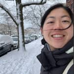 Sitter Profile Image: Rika G.