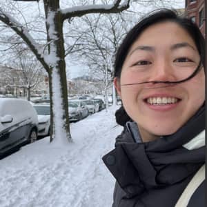 Sitter Profile Image: Rika G.