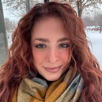 Sitter Profile Image: Alexandria V.